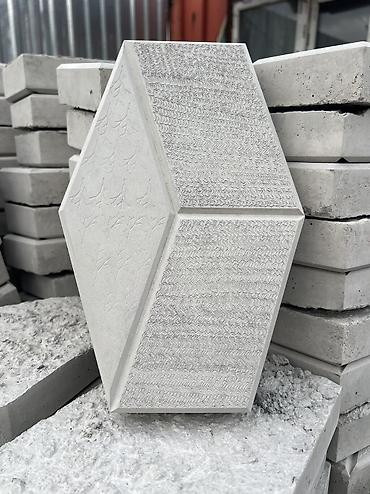 Евробрусчатка: Евробрусчатка всех видов элитные брусчатки бордюры лотки Доп услуги — 5