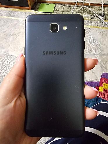 s 8: Samsung Galaxy J5 Prime, Б/у, цвет - Черный, 2 SIM — 4