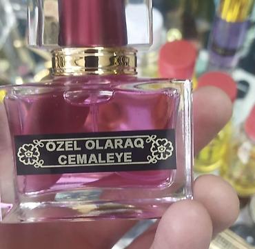 tester parfum azerbaycan: HƏR CÜR ƏTRİMİZ VAR QALICILIQI 1 GÜN QİYMƏT 12AZN İSTƏYƏ UYĞUN AD — 2