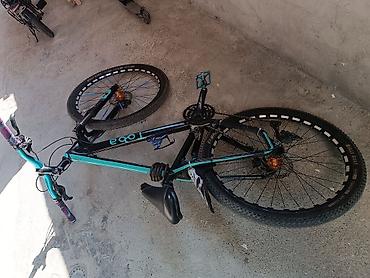 bmx gtr 334: Dağ velosipedi – tona 212 markası, 26” Ölçü. Salam mt200 — 6