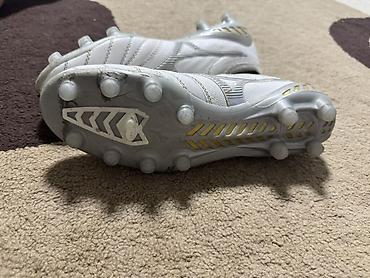 мото ролик: Футбольные бутсы Mizuno Morelia Neo (FG) Оригинал покупал в южной — 6