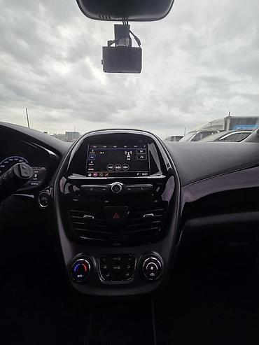 Chevrolet: Chevrolet Spark: 2020 г., Хэтчбэк — 14