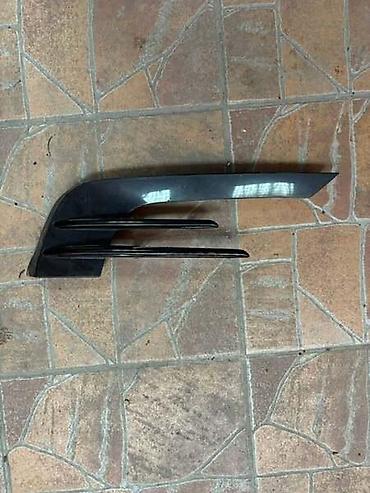 ja 1 iron grey: RESETKA U BRANIKU ZA VOLKSWAGEN GOLF 7 OD 2013. DO 2019. GOD. | za — 1