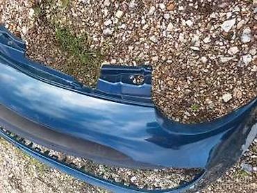 jos: CITROEN C1 PEUGEOT 107 BRANIK | Prednji branik za citroe c1 pase i — 5