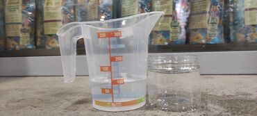 Digər gözəllik və estetika cihazları: Cosmetoloji qablar krem scrub losyon — 2