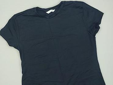 peleryna hm: H&M, T-shirt damski, rozmiar S — 1