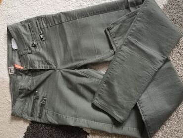 Kompleti: H&M, L, Prugasti, bоја - Crna — 22