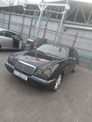 продам мерседес 220: Mercedes-Benz C 320: 1999 г., 3.2 л, Автомат, Бензин, Седан