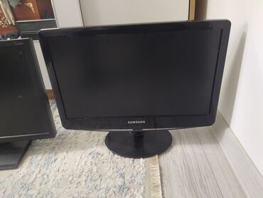 Мониторы: Монитор, Samsung, Б/у, 19" - 20"