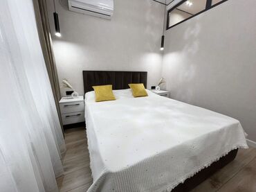 Продажа квартир: 1 комната, 44 м², Элитка, 11 этаж, Дизайнерский ремонт — 6