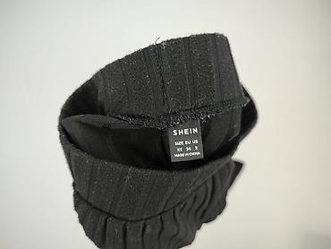 shein bluza: Shein, Spodnie materiałowe damskie, rozmiar XS — 4
