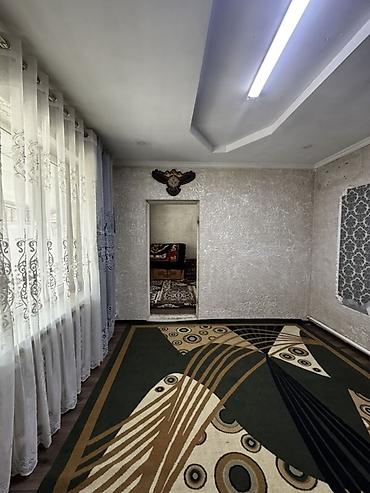 ош аренда места: 55 м², 2 комнаты, Рухий Мурас ж/м, Студентам — 2