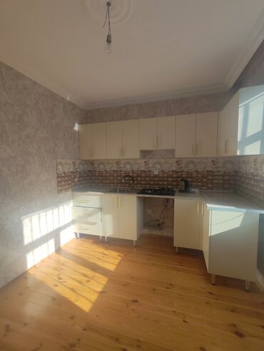 Həyət evləri və villaların satışı: Binəqədi qəs. 2 otaqlı, 80 kv. m, Kredit yoxdur, Yeni təmirli — 14