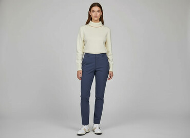 tommy hilfiger sweter: Гольф жіночий, розмір M