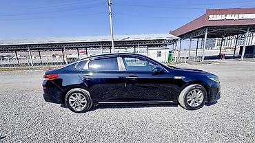 сидение киа к5: Kia K5: 2019 г., 2 л, Автомат, Газ, Седан — 4