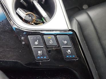2023: Kia K8: 2023 г., 1.6 л, Автомат, Бензин, Седан — 8