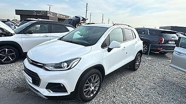 шевроле спарк м300: Chevrolet Trax: 2020 г., 1.4 л, Автомат, Бензин, Кроссовер — 2