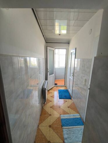 Yeni tikili: 3 otaqlı, Yeni tikili, 68 kv. m — 9