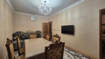 Köhnə tikili: Bakı, Yeni Günəşli Massiv V, 3 otaqlı, Köhnə tikili, 60 kv. m -da lalafo.az — 3 Köhnə tikili: Bakı, Yeni Günəşli Massiv V, 3 otaqlı, Köhnə tikili, 60 kv. m — 3