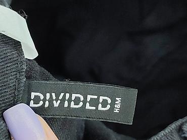 dzwony l: H&M Divided, Szorty damskie, rozmiar S — 5