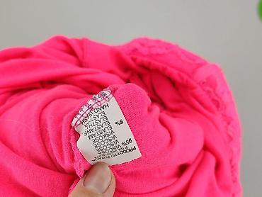 o pink: Sukienka damska, rozmiar S — 4