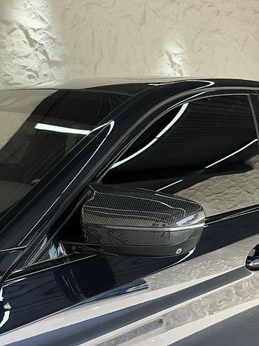 бмв 518: BMW 5 series: 2018 г., 2 л, Автомат, Бензин, Седан — 6