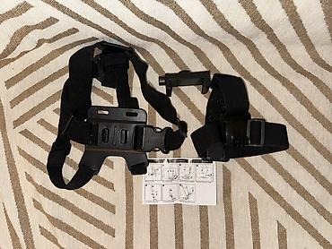 iphone 8 barter var: Telefon üçün baş və sinə üçün quraşdırma dəsti Məhsul təsviri: - — 1