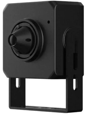 sigurnosna dual kamera za video nadzor sa ai detekcijom i sirenom 4k 8x zoom: Brand: DAHUA Model: Dahua IPC-HUM4431S-L4-0280B – IP 4MP Pinhole
