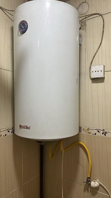 islenmis plastik qapi: Ariston təzə kimidi problemsiz yaxşı vəziyyətdədir — 3