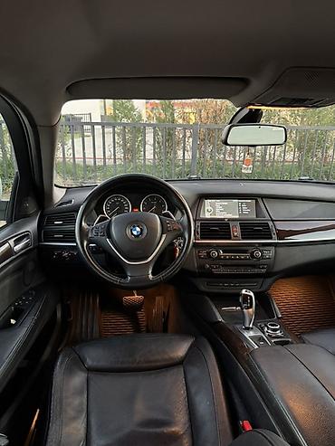бмв х6 купить: BMW X6: 2013 г., 3 л, Автомат, Бензин, Кроссовер — 7