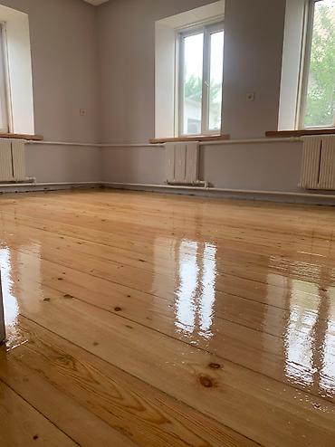 Напольные работы: Доброго времени суток друзья! На протяжение 22 лет мы работаем на — 19