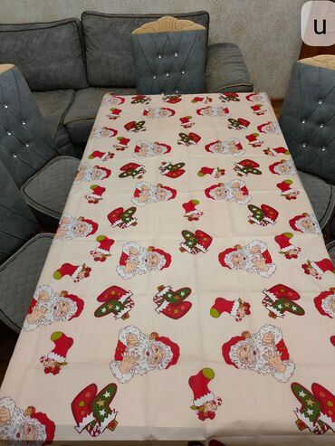 Süfrələr: Yeni rəng - Qırmızı Süfrə, Ödənişli çatdırılma — 8