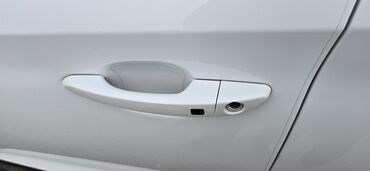 Hyundai: Hyundai Tucson: 2020 г., 2 л, Автомат, Дизель, Кроссовер — 7