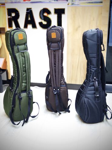 Klassik gitaralar: Tar çexolu Tar çantası Rast musiqi alətləri mağazalar şəbəkəsi 3