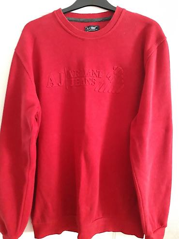 Şəxsi əşyalar: Sviter, Tommy Hilfiger, L — 10