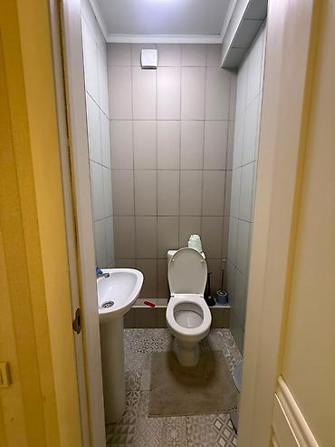 Продажа квартир: 2 комнаты, 54 м², Асанбай мкр Элитка, 10 этаж, Евроремонт at lalafo.kg — 10 Продажа квартир: 2 комнаты, 54 м², Асанбай мкр Элитка, 10 этаж, Евроремонт — 10