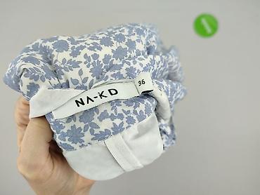 free: NA-KD, Sukienka damska, rozmiar S — 6