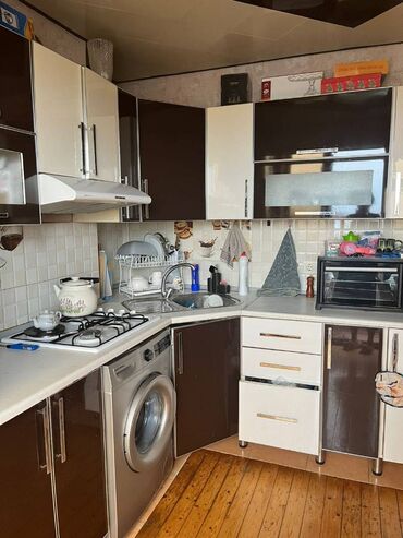 Mənzil kirayələyirəm: 2 otaqlı, 60 kv. m — 7