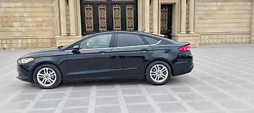 ford focus 2000: Ford Fusion: 1.5 l | 197678 km Sedan — 10