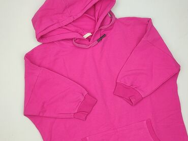 marynarka damska z kapturem: MEGI, Women`s hoodie, size XL (EU 42)