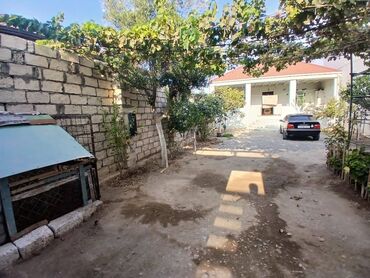 Digər kommersiya daşınmaz əmlakı: Şağan 3 otaqlı, 110 kv. m, Yeni təmirli