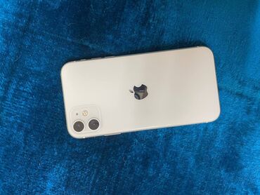 iphone 5 na zapchasti: IPhone 11, 64 ГБ, Белый, 76 %