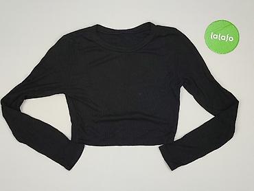 gorset cropp: Top damski, rozmiar S — 2