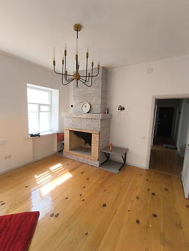 Долгосрочная аренда домов: 80 м², 4 комнаты — 10