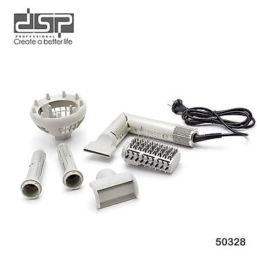 Бытовая техника: №: 13711 Məhsulun adı: Multistayler DSP 50328 1500W, 8 başlıqlı Brend — 2