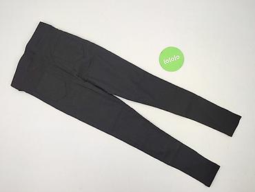 getry z zapiętkami: Legginsy rozmiar S — 4