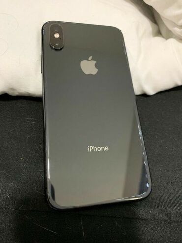 айфон 10 xr 256 гб цена: IPhone X, Б/у, 64 ГБ, Space Gray, Зарядное устройство, Чехол, 100 %