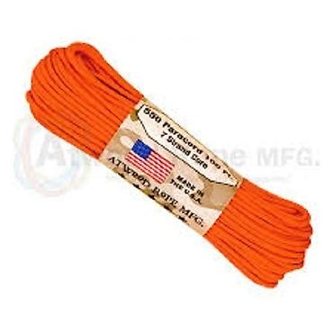 boots: Paracord kanap Narandjasta (10m) Veliki izbor boja Paracord 550 je — 1
