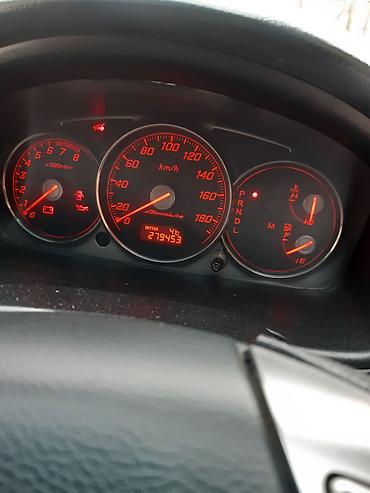 Honda: Honda Stream: 2004 г., 0.2 л, Автомат, Бензин — 10