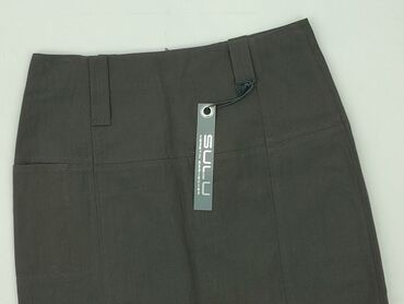 spódnice folk midi: Spódnica damska, rozmiar S